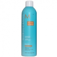 Moroccanoil Luminous Hairspray Finish Strong    480 . 